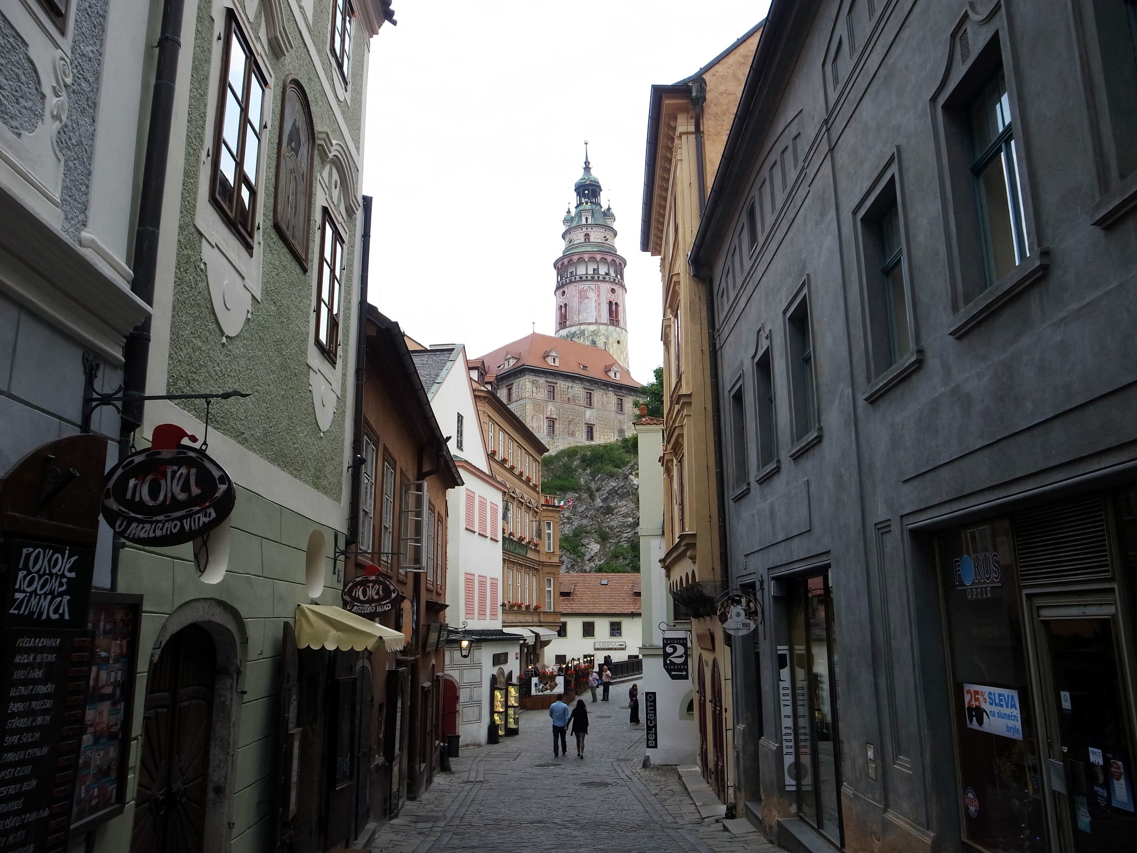 czech