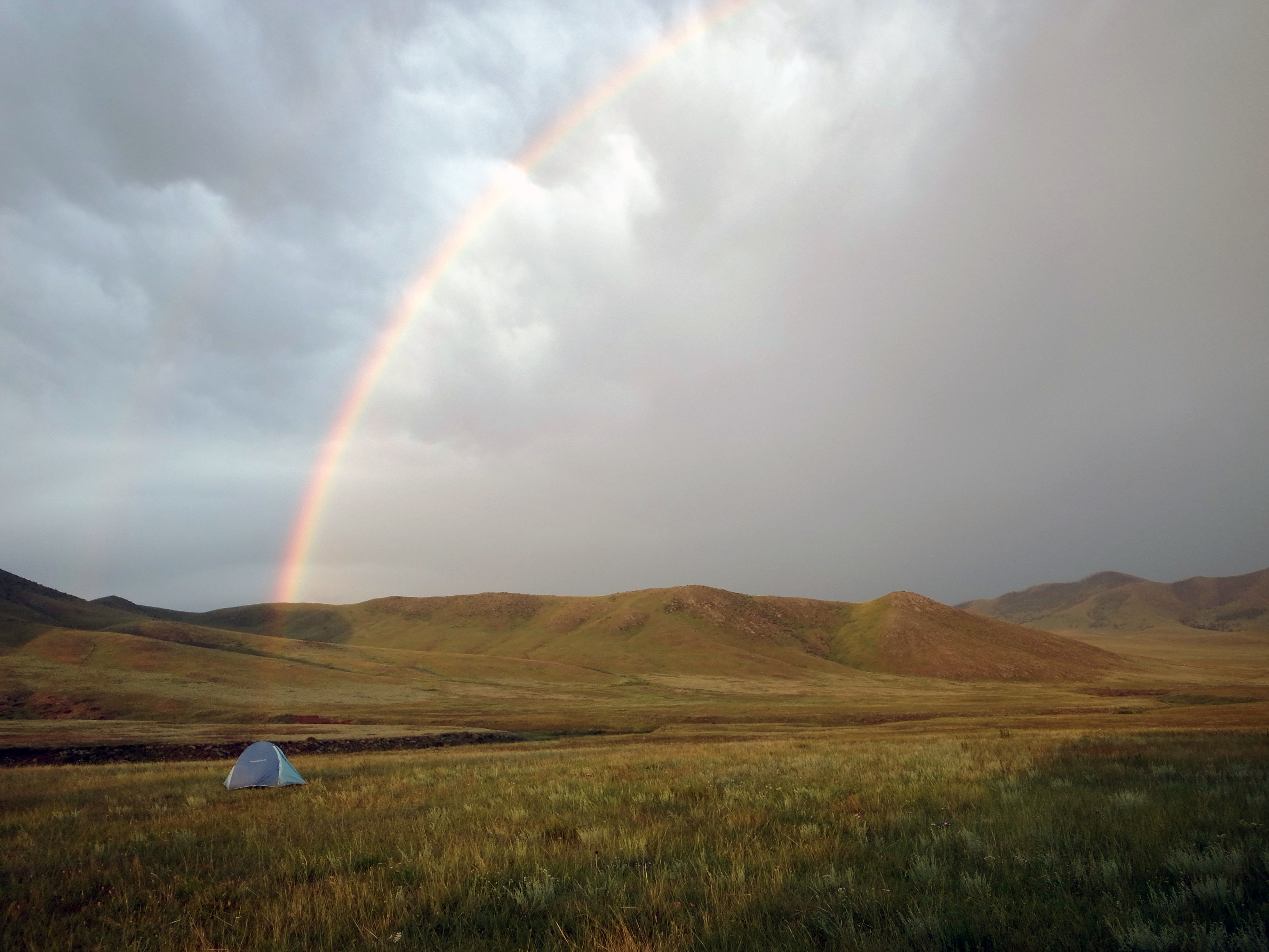 rainbow