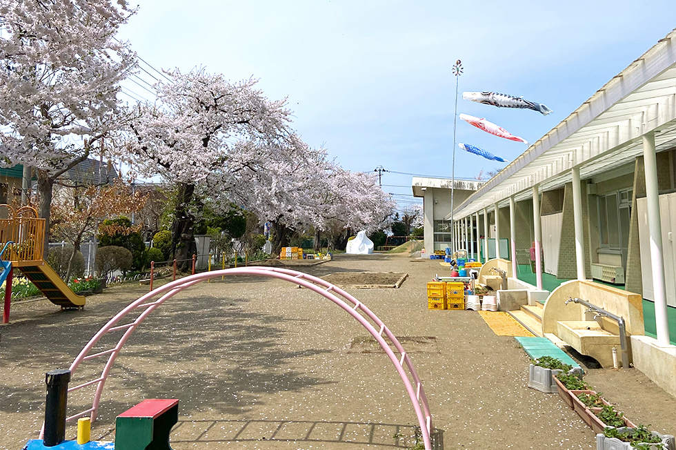 附属幼稚園