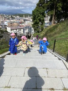 岩手大学教育学部附属幼稚園
